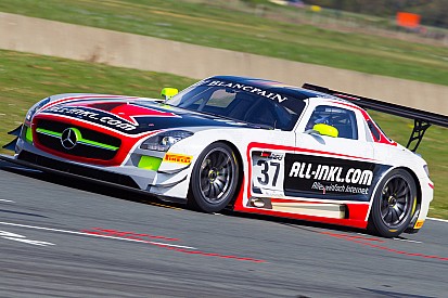 Nicky Pastorelli Nogaro event summary