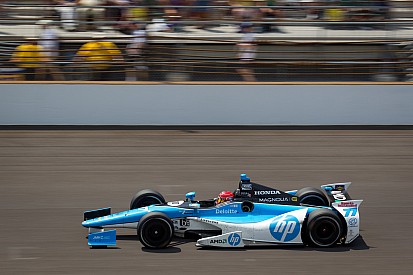 Pagenaud says Indy 500: A dream come true