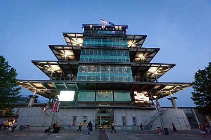 A European mind finds love at Indy