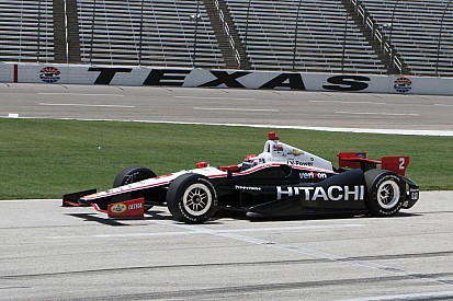 Team Penske carries oval momentum into The Milwaukee Mile