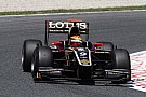 Calado sets hot lap to claim the pole in Valencia Calado sets hot lap to claim the pole in Valencia