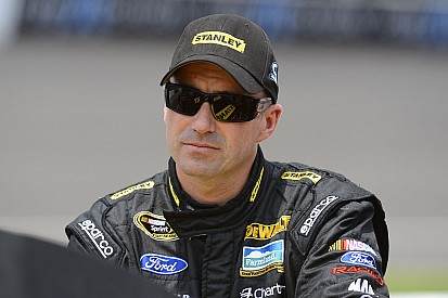 Marcus Ambrose looking for bit of redemption at Sonoma