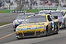 NASCAR 2011 at Watkins Glen, greeen white checkered & big crash - Video NASCAR 2011 at Watkins Glen, greeen white checkered & big crash - Video