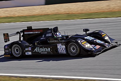 Level 5, Conquest, ESM aiming for Le Mans in 2013