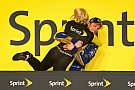 Brad Keselowski brings different image to NASCAR Brad Keselowski brings different image to NASCAR