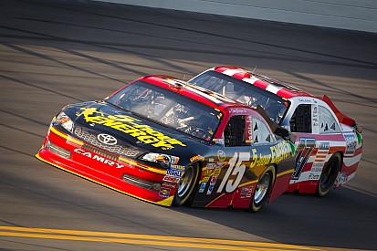 Toyota drivers look back on 2012 accomplishments