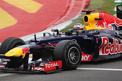 Vettel pass was legal, FIA's Whiting declares