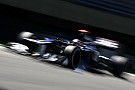 Designer Coughlan defends Williams' Maldonado Designer Coughlan defends Williams' Maldonado