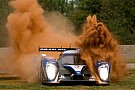 Top moments of 2012, #15: The sudden retirement of Peugeot Top moments of 2012, #15: The sudden retirement of Peugeot