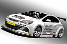 Hollamby plans switching to NGTC Astra after start of 2013 season Hollamby plans switching to NGTC Astra after start of 2013 season