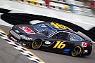 Biffle posts fastest single-car lap in Daytona testing Biffle posts fastest single-car lap in Daytona testing
