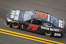 Kurt Busch starts a new chapter in his life and career Kurt Busch starts a new chapter in his life and career