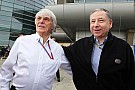 Portugal in running for 2013 race - Ecclestone Portugal in running for 2013 race - Ecclestone