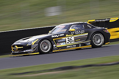 Bathurst 12 Hour - Quotes from the winners