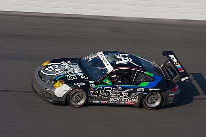 Fall-Line Motorsports is rolling in to Austin for SCC round 2