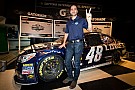 Johnson, Hendrick drivers have Phoenix figured out Johnson, Hendrick drivers have Phoenix figured out