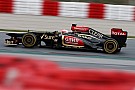 Busy second day in Barcelona for Grosjean, Sutil and Bianchi Busy second day in Barcelona for Grosjean, Sutil and Bianchi