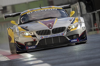 Marc VDS returns to 24 Hours of Nürburgring