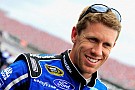 Rain washed out qualifications at Talladega, Edwards on pole Rain washed out qualifications at Talladega, Edwards on pole