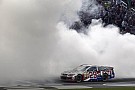 Harvick has perfect timing to take the 600 victory in Charlotte Harvick has perfect timing to take the 600 victory in Charlotte