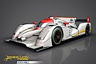 Rebellion and ORECA join forces to build LMP1 Rebellion and ORECA join forces to build LMP1