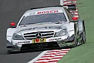 Mercedes-Benz buries qualifying jinx - pole for Vietoris Mercedes-Benz buries qualifying jinx - pole for Vietoris