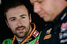 Hinchcliffe has a love-hate relationship with his home race Hinchcliffe has a love-hate relationship with his home race