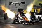 Massey looking for more Top Fuel success at Mile-High Nationals Massey looking for more Top Fuel success at Mile-High Nationals