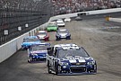 Brickyard: A showcase For NASCAR’s ‘best of the best’ Brickyard: A showcase For NASCAR’s ‘best of the best’