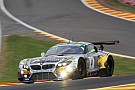 Strong opening phase for BMW Sports Trophy Teams at Spa-Francorchamps 24 Hours Strong opening phase for BMW Sports Trophy Teams at Spa-Francorchamps 24 Hours