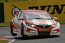 Shedden wins frenetic Snetterton finale Shedden wins frenetic Snetterton finale