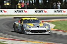 Bomarito edges Garcia for GT Pole at Road America Bomarito edges Garcia for GT Pole at Road America