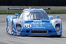 Rojas captures pole for Ganassi at inaugural race in Kansas Rojas captures pole for Ganassi at inaugural race in Kansas