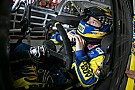 Stenhouse grabs his maiden NSCS pole at Atlanta Stenhouse grabs his maiden NSCS pole at Atlanta