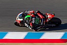 Laverty wins after an intense race-long battle at Laguna Seca Laverty wins after an intense race-long battle at Laguna Seca
