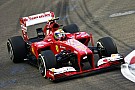 Massa denies being Ferrari 'number 2' Massa denies being Ferrari 'number 2'