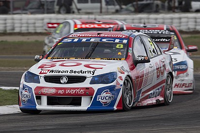 Transmission slows Brighty's charge at Bathurst