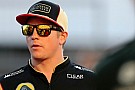 Raikkonen perhaps highest paid driver in 2013 - Boullier Raikkonen perhaps highest paid driver in 2013 - Boullier