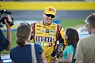 Payback from Brad Keselowski wouldn’t surprise Kyle Busch Payback from Brad Keselowski wouldn’t surprise Kyle Busch