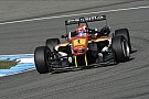 Marciello seals title at Hockenheim by 0.5 points Marciello seals title at Hockenheim by 0.5 points
