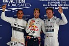 Vettel grabs third consecutive Indian Grand Prix pole Vettel grabs third consecutive Indian Grand Prix pole