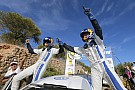 Supreme Ogier reigns in Rally de Espana Supreme Ogier reigns in Rally de Espana