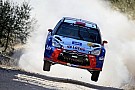 Kubica teams up with Hirvonen and Sordo on the Wales Rally GB Kubica teams up with Hirvonen and Sordo on the Wales Rally GB