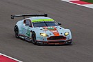 6 Hrs Shanghai: Aston Martin and Ferrari victorious at the finish 6 Hrs Shanghai: Aston Martin and Ferrari victorious at the finish