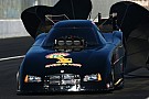 Making it in NHRA’s Funny Car competition – no easy task! Making it in NHRA’s Funny Car competition – no easy task!