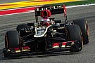 Kovalainen in the running for 2014 seat - Lotus Kovalainen in the running for 2014 seat - Lotus