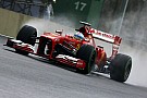 Alonso would have won title for Lotus - Villeneuve Alonso would have won title for Lotus - Villeneuve