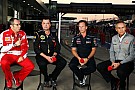 Formula One's biggest spender is Red Bull - Whitmarsh Formula One's biggest spender is Red Bull - Whitmarsh