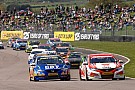Capacity entry confirmed for 2014 BTCC season Capacity entry confirmed for 2014 BTCC season