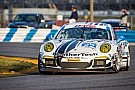 Porsche in ALMS: One last look before the new era begins - video Porsche in ALMS: One last look before the new era begins - video